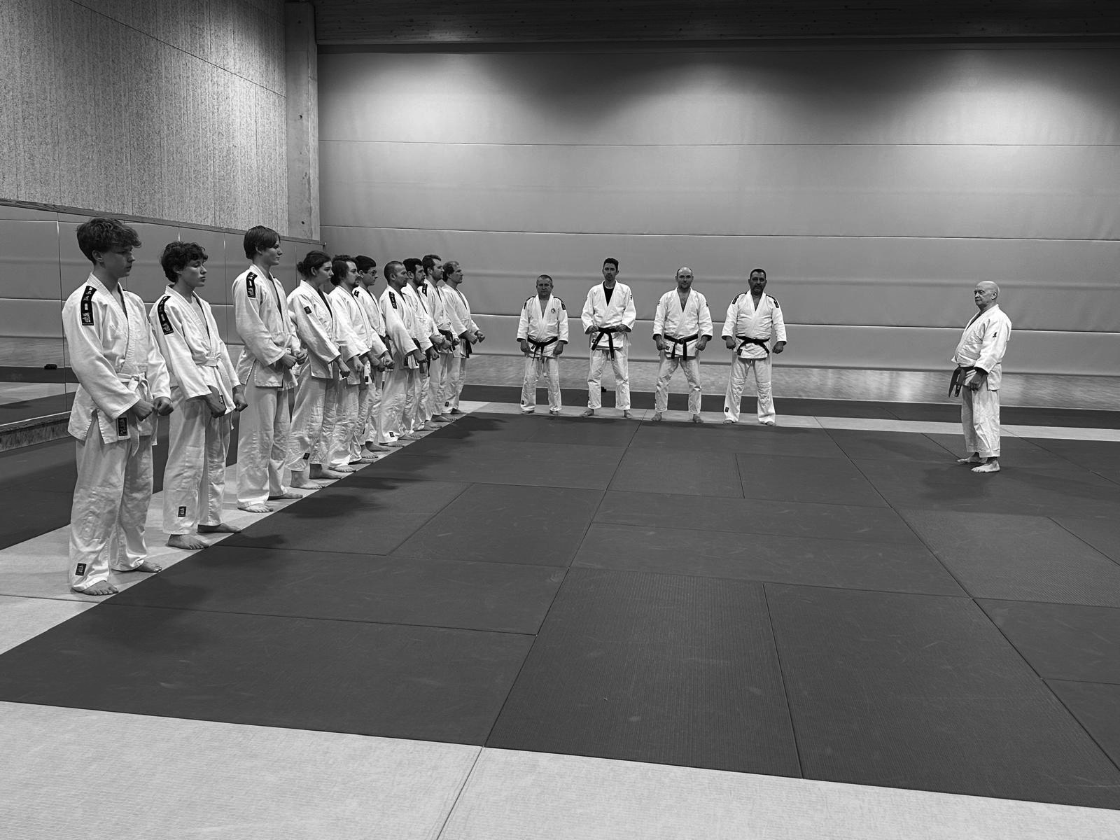 CVZ Gent Training 1