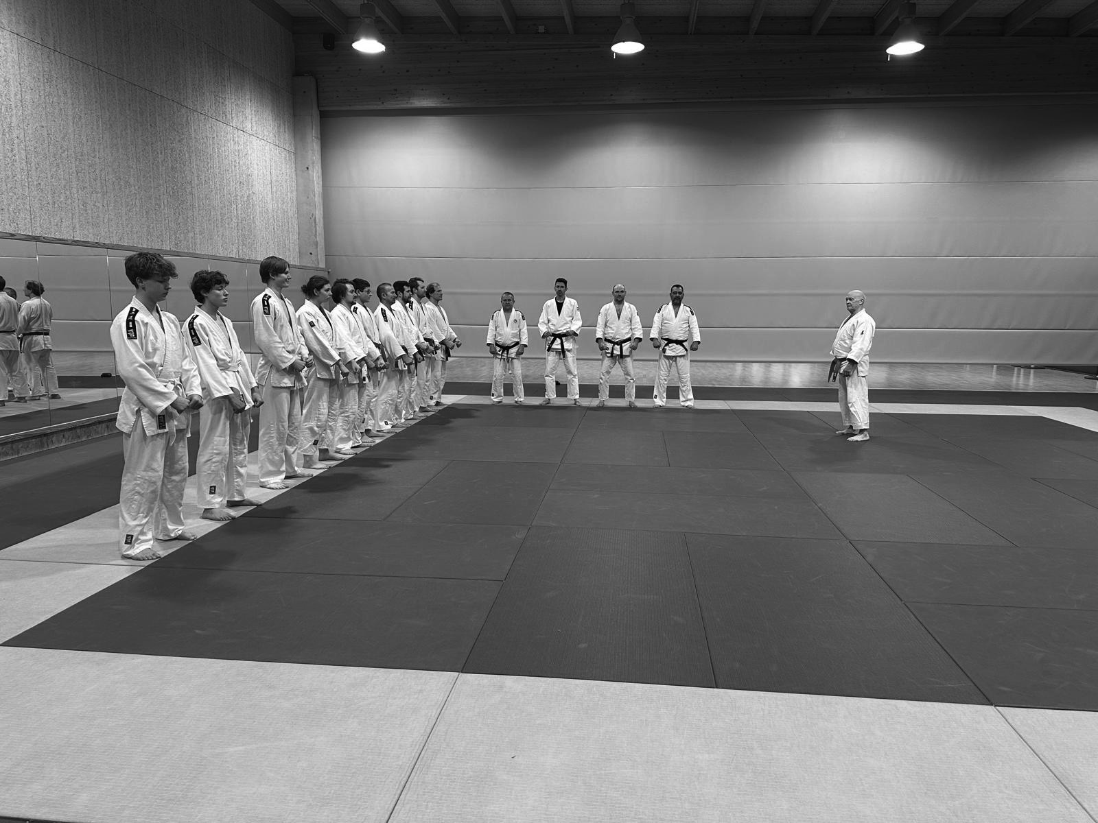 CVZ Gent Training 2