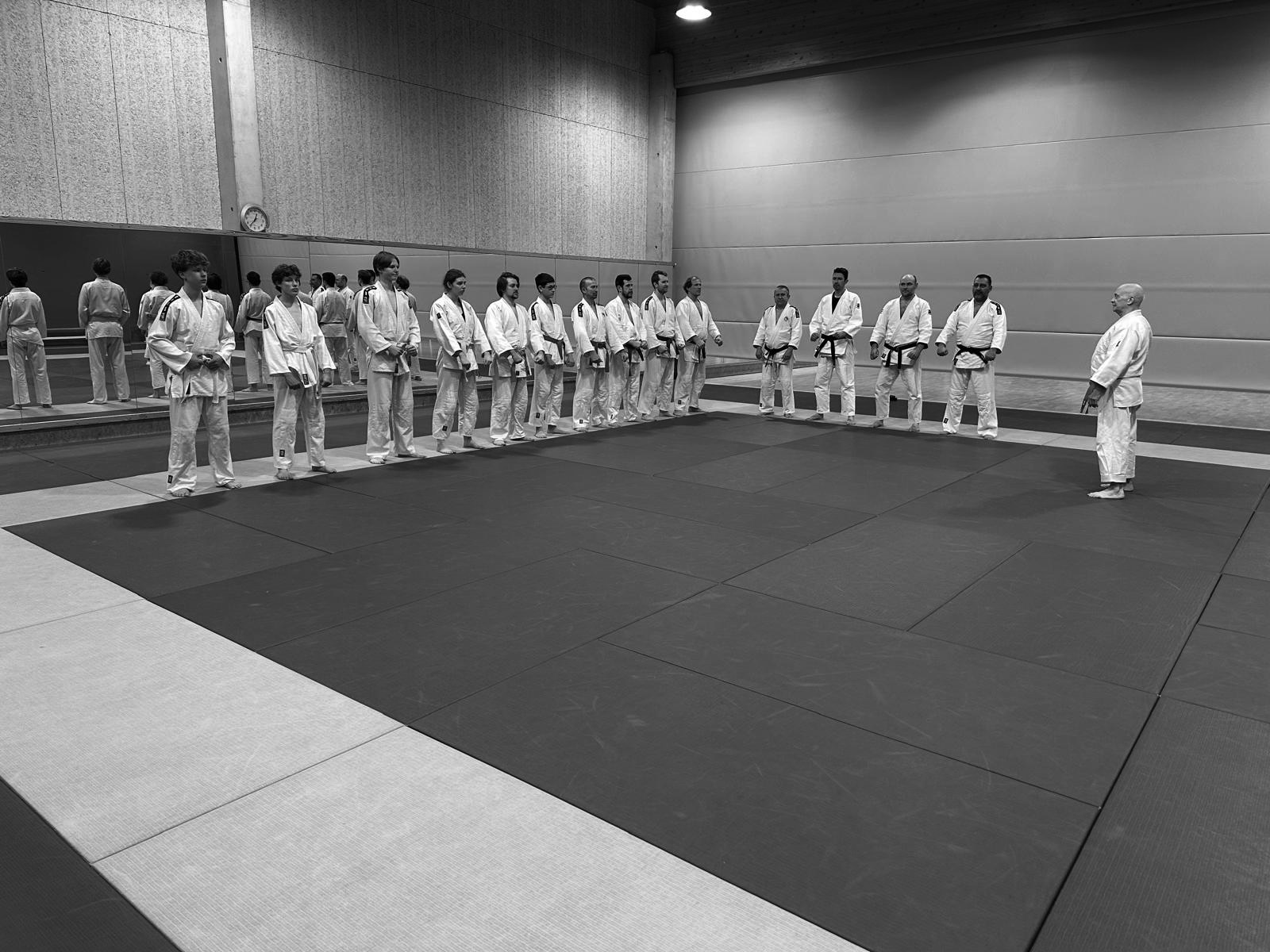 CVZ Gent Training 3