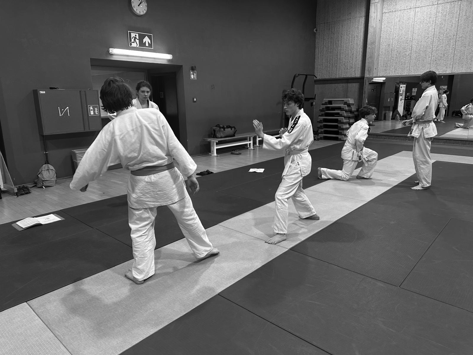 CVZ Gent Training 4