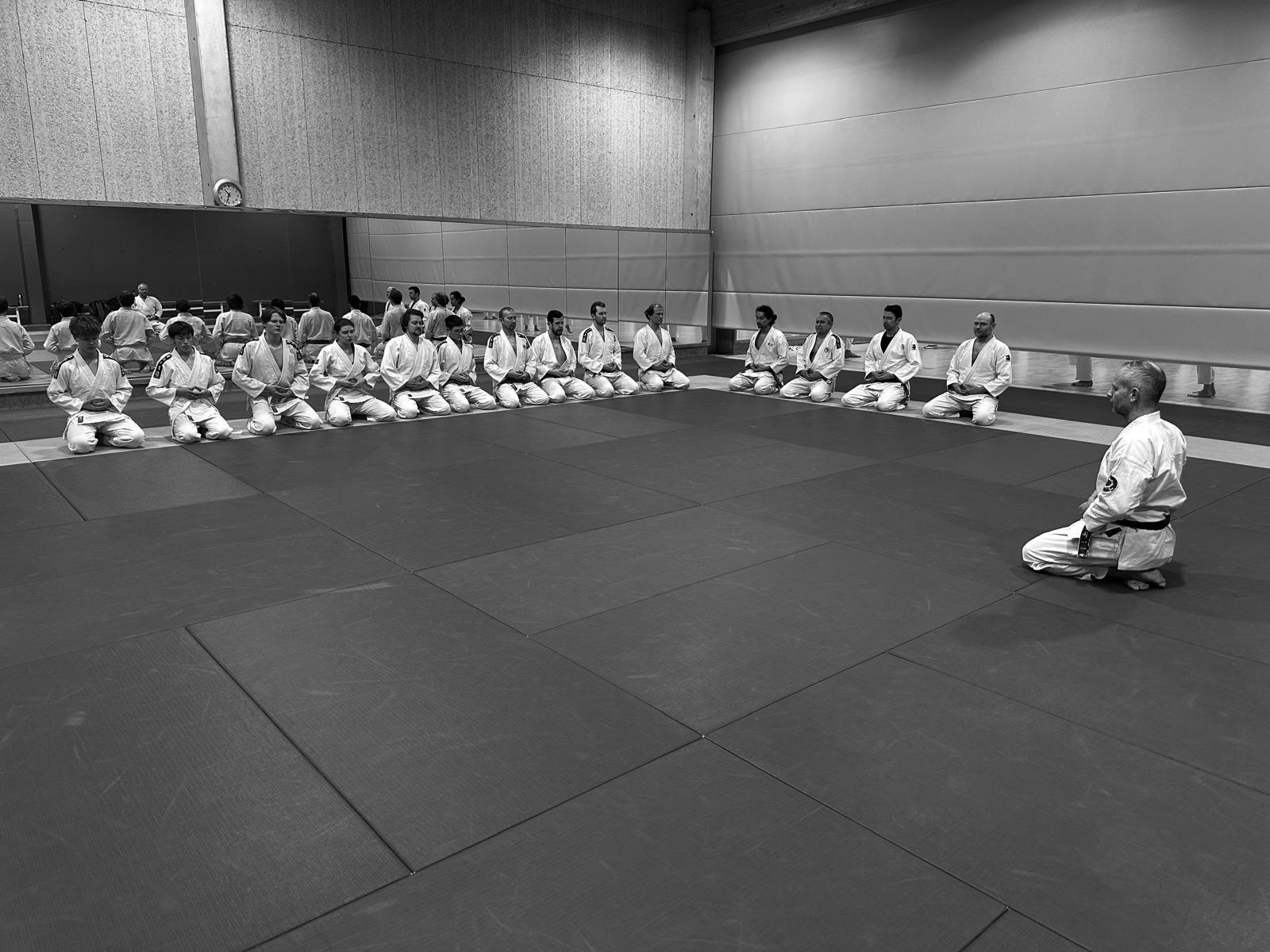CVZ Gent Training 8