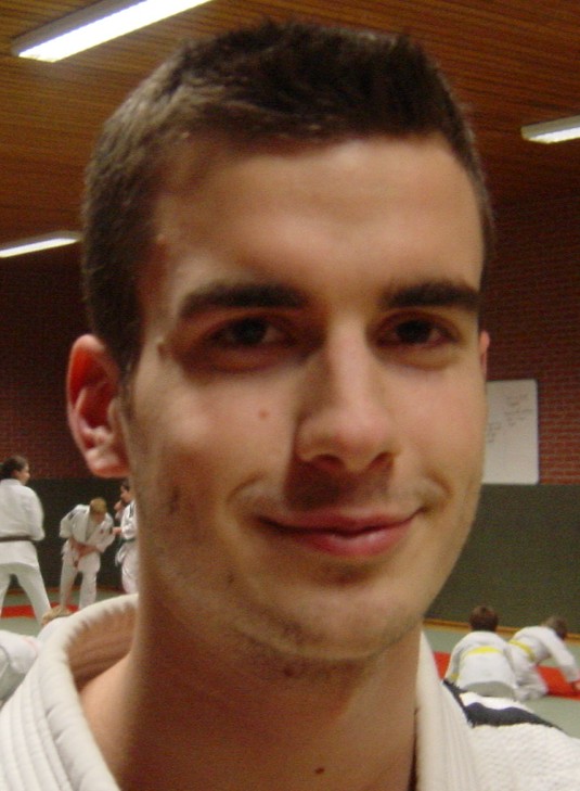 Christopher Haeke