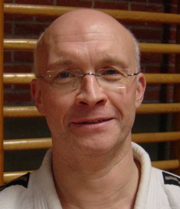 John Haeke