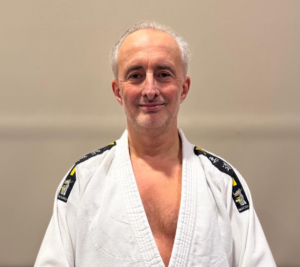 Michel Van der Poorten