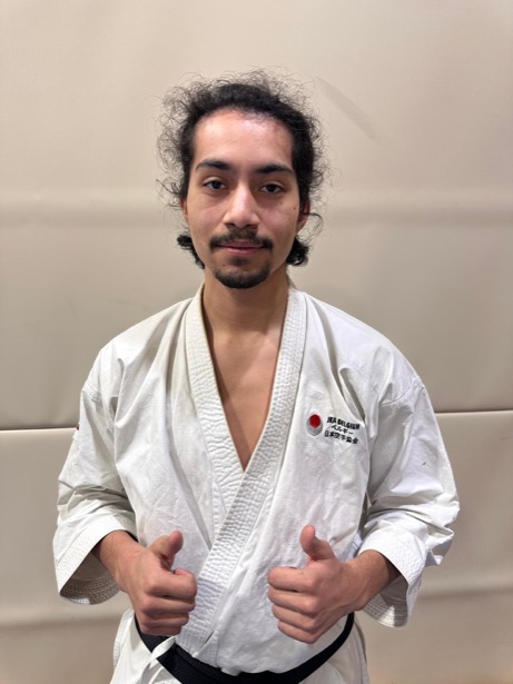 Thomas André Esparza